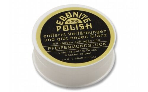 Mundstück Polish-Paste - 20g