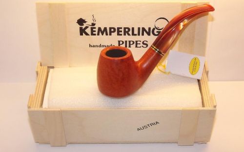  Kemperling Pfeife Hand Made 840