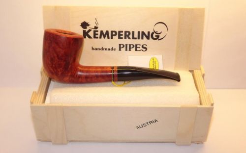 Kemperling Pfeife Hand Made 896