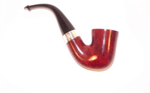 Peterson Pfeife Sherlock Holmes Original P-lip (9mm)