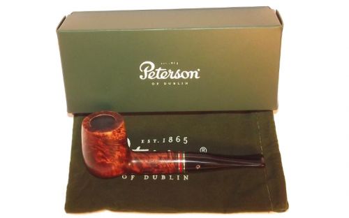 Peterson Pfeife Christmas pipe 106 