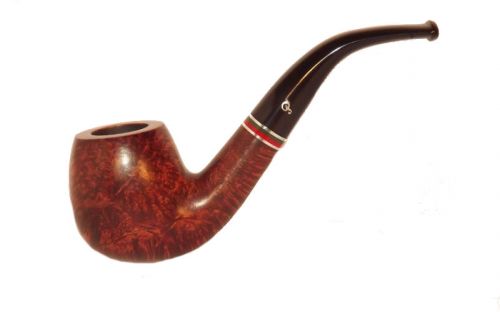 Peterson Pfeife Christmas pipe 68