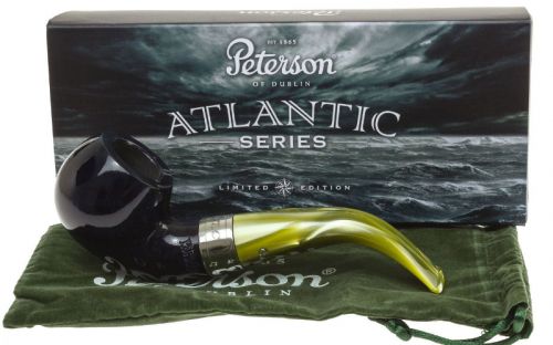 Peterson Pfeife Atlantic 03 AC9