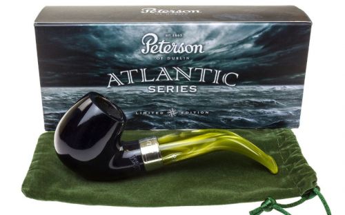 Peterson Pfeife Atlantic 68 F-lip AC9
