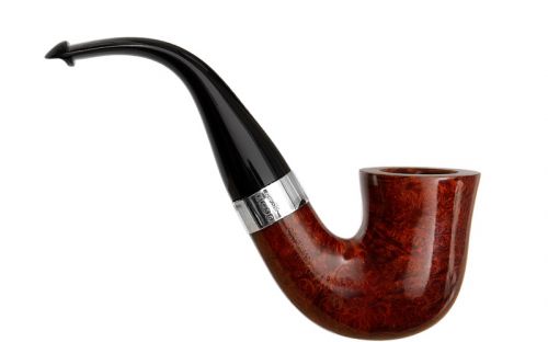 Peterson Pfeife Sherlock Holmes Original Smooth P-lip