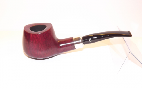 Stanwell Pfeife Army Mount 11 Red