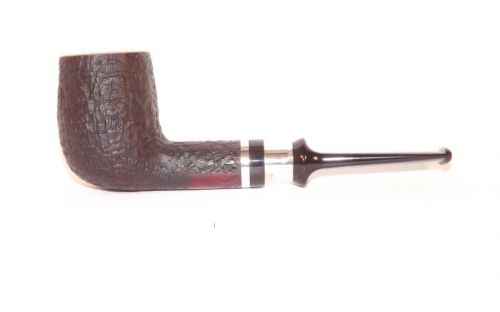 Stanwell Pfeife PS Collection 88 Black Sand