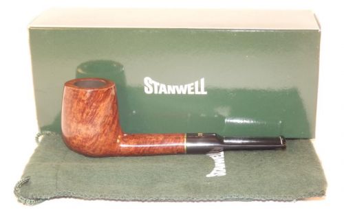 Stanwell Pfeife Duke 40 Brown Polish