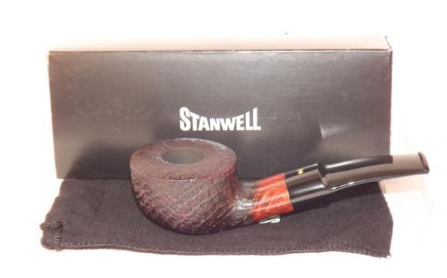 Stanwell Pfeife Vario 95