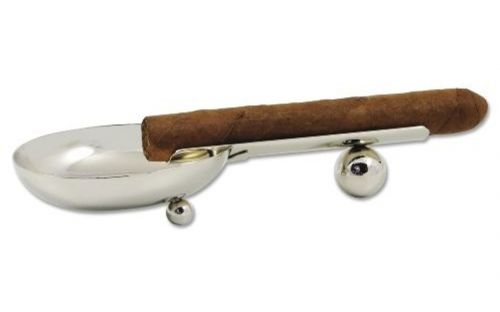 Zigarrenascher - 16x7cm