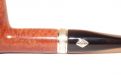Brebbia Pfeife Sailing Ambra 1005