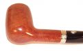 Brebbia Pfeife Sailing Ambra 1005