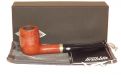 Brebbia Pfeife Sailing Ambra 1005