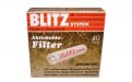 BLITZ system Pfeifenfilter 4x10 Stücke