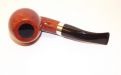 Stanwell Pfeife Sterling 185 Brown  Polished 