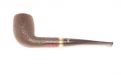 Stanwell Pfeife H. C. Andersen 1/A Sand/Smooth Top ohne Filter