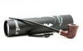 Stanwell Pfeife H. C. Andersen 5. Brown Polish ohne Filter