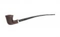 Stanwell Pfeife H. C. Andersen 5. Brown Polish ohne Filter