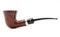 Stanwell Pfeife H. C. Andersen 5. Brown Polish ohne Filter
