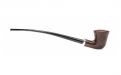 Stanwell Pfeife H. C. Andersen 5. Brown Polish ohne Filter