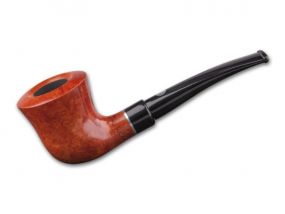 Mastro De Paja Pfeife Dolce Vita light 2