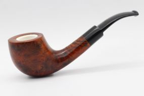 Lorenzo Pfeife Fantasie 505 Meershaum Polish