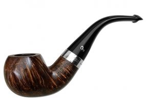 Peterson Pfeife Flame Grain 03 P-lip