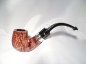 Peterson Pfeife Flame Grain 221 P