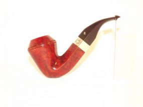 Peterson Pfeife Sherlock Holmes Hansom P-lip