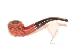 Peterson Pfeife Dalkey 999 F-lip