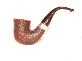 Peterson Pfeife Sherlock Holmes Original Rustic