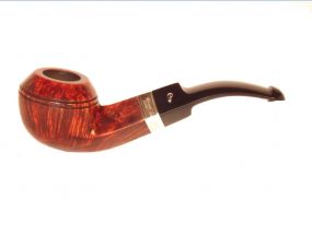 Peterson Pfeife Flame Grain 80s