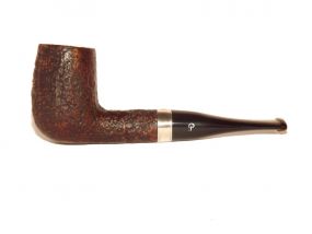 Peterson Pfeife Dublin Castle B56 F-lip