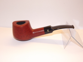 Stanwell Pfeife Hand Made 11 Brown 