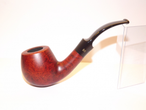 Stanwell Pfeife Silke Brun 84 Brown Matt