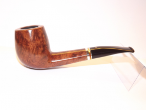 Stanwell Pfeife Trio 234 Brown Polished