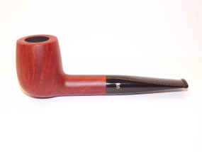 Stanwell Pfeife Hand Made 88 Brown Matt