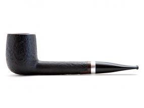 Stanwell Pfeife Specialty 220 Black Sand