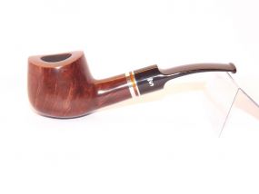 Stanwell Pfeife Trio 11 Braun