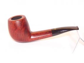 Stanwell Pfeife Silke Brun 234 Brown Mat.