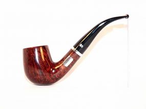 Stanwell City Pfeife 246 Dark