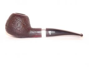 Stanwell Pfeife Sterling 109 Black Sand