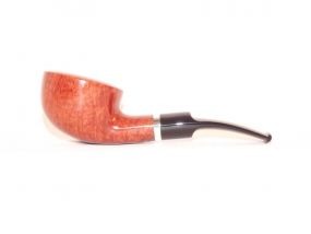 Stanwell Pfeife Sterling 95 Brown Polish