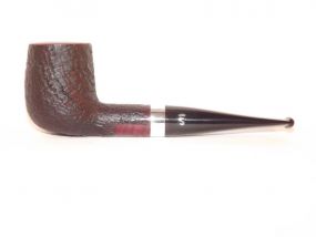 Stanwell Pfeife Sterling 88 Black Sand