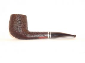 Stanwell Pfeife Trio 234 Black Sand