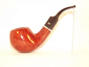 Stanwell Pfeife Sterling 15 Brown Polish