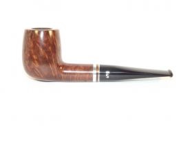 Stanwell Pfeife Trio 88 Brown Polish