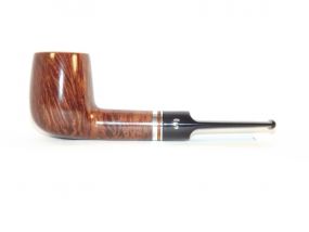 Stanwell Pfeife Trio 13 Brown Polish