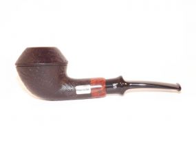 Stanwell Jahrespfeife 2013 Black Sand Smooth Top