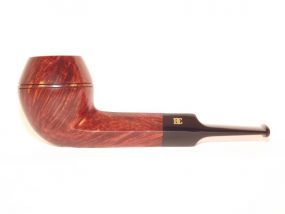 Stanwell Pfeife Danske Club 32 Brown Polish